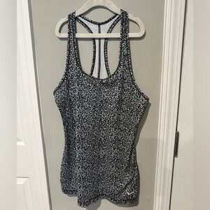 Nike dri fit tank